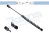 JOHNS 21 14 95-91 Gas Spring, boot-/cargo area